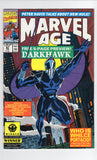 Marvel Age  # 97  (1991)