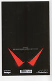 The Last Shadowhawk 30th Anniversary Special  Valentino/Liefeld Variant