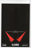 The Last Shadowhawk 30th Anniversary Special  Valentino/McFarlane Variant