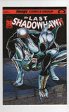 The Last Shadowhawk 30th Anniversary Special  Valentino/McFarlane Variant