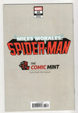 Miles Morales: Spider-Man  Vol. 1  # 30  Grassetti Excluisve  SPM1 Homage  (2021)