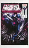 Darkhawk  Vol. 2  # 3  Mercado Exclusive SPM1 Homage  (2022)