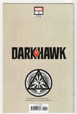 Darkhawk  Vol. 2  # 3  Mercado Exclusive SPM1 Homage  (2022)
