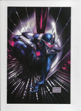 Darkhawk  Vol. 2  # 3  Mercado Virgin Exclusive  SPM1 Homage  (2022)