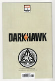 Darkhawk  Vol. 2  # 3  Mercado Virgin Exclusive  SPM1 Homage  (2022)