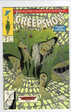Creepshow  Vol. 3  # 3  SPM1 Homage  Variant  (