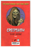 Creepshow  Vol. 3  # 3  SPM1 Homage  Variant  (