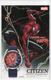 Savage Spider-Man  # 1  Sandoval Variant  SPM1 Homage  (2022)