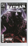 Batman  Vol. 3  # 118  Bogdanovic Variant  SPM1 Homage  (2022)