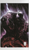 Batman  Vol. 3  # 118  Bogdanovic 1:25 Incentive Variant  SPM1 Homage  (2022)