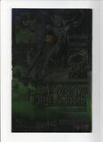 Batman  Vol. 3  # 118  Bogdanovic 1:100 Incentive Silver Foil Variant  SPM1 Homage  (2022)