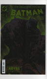 Batman  Vol. 3  # 118  Bogdanovic 1:250 Incentive Silver Foil Variant  SPM1 Homage  (2022)