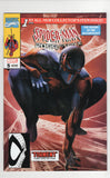 Spider-Man 2099: Exodus  # 5  Skan Exclusive SPM1 Homage  (2021)