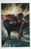 Spider-Man 2099: Exodus  # 5  Skan Virgin Exclusive SPM1 Homage  (2021)