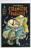 Strangers in Paradise  Vol. 2  # 8  (1995)
