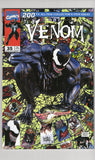 Venom  Vol. 4  # 35  Mayhew Exclusive Variant  SPM1 Homage  (2021)