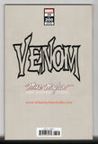Venom  Vol. 4  # 35  Mayhew Exclusive Variant  SPM1 Homage  (2021)