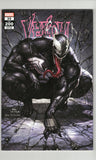Venom  Vol. 4  # 35  InHyuk Lee Exclusive Variant  SPM1 Homage  (2021)