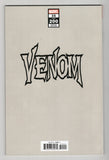 Venom  Vol. 4  # 35  InHyuk Lee Exclusive Variant  SPM1 Homage  (2021)