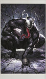Venom  Vol. 4  # 35  InHyuk Lee Exclusive Virgin Variant  SPM1 Homage  (2021)