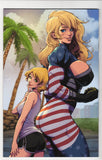 Patriotika United II  # 2  SPM1 Homage