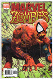 Marvel Zombies  Vol. 1  # 1  Suydam SPM1 Homage Variant  (2006)