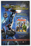 Marvel Zombies  Vol. 1  # 1  Suydam SPM1 Homage Variant  (2006)