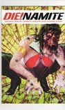 Die!namite  # 2  Suydam  SPM1 Homage Variant  (2020)