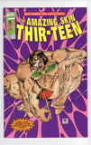Parody Press: Skin13  # 1/2  SPM1 Homage  (1995)
