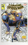 Amazing Spider-Man  Vol. 5  # 62  Kirkham Exclusive SPM1 Homage  (2021)