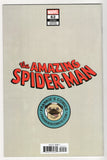 Amazing Spider-Man  Vol. 5  # 62  Kirkham Exclusive SPM1 Homage  (2021)