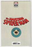 Amazing Spider-Man  Vol. 5  # 62  Kirkham Red Virgin Exclusive SPM1 Homage  (2021)