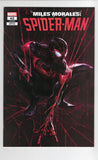 Miles Morales: Spider-Man  Vol. 1  # 42  Tao Exclusive  SPM1 Homage  (2022)