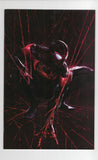 Miles Morales: Spider-Man  Vol. 1  # 42  Tao Virgin Exclusive  SPM1 Homage  (2022)