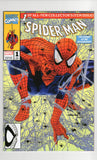 Spider-Man  Vol. 1  # 1  Facsimile  Mayhew Exclusive (2020)