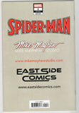 Spider-Man  Vol. 1  # 1  Facsimile  Mayhew Exclusive (2020)