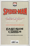Spider-Man  Vol. 1  # 1  Facsimile  Mayhew Silver Exclusive (2020)