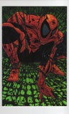 Spider-Man  Vol. 1  # 1  Mexican Foil
