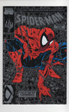 Spider-Man  Vol. 1  # 1  Mexican Silver Variant
