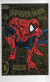 Spider-Man  Vol. 1  # 1  Mexican Gold Variant
