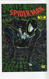 Spider-Man  Vol. 1  # 1  Chromium Variant