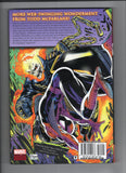 Spider-Man: Masques Hard Cover  (2012)