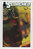Spawn Scorched  # 28  Tomaselli Variant  (2024)