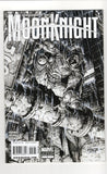 Vengance of Moon Knight  Vol. 1  # 1  Finch 2nd Print Variant  (2009)