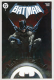 Batman  Vol. 4  # 1  Ngu Exclusive  (2025)