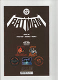 Batman  Vol. 4  # 1  Ngu Exclusive  (2025)
