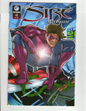 The Sire: Aftermath  # 2  Torres SPM 1 Homage  (2025)