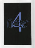 Critter  Vol. 1  # 4  NYCC Excluisve  SPM1 Homage  (2011)