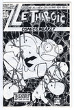 Lethargic Comics, Weakly  Ashcan  SPM1 Homage  (1991)