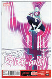 Spider-Gwen  Vol. 1  # 3  (2015)